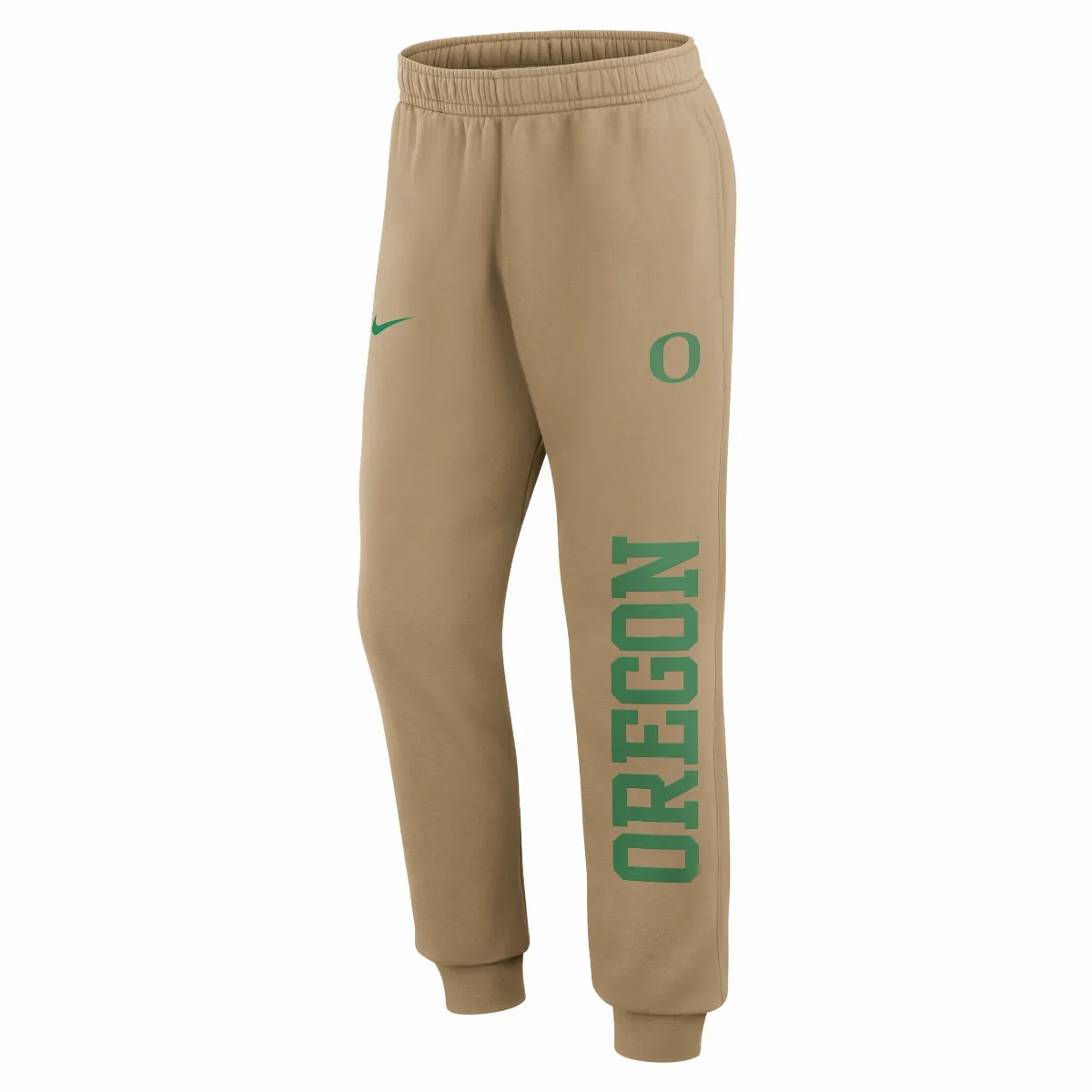 Oregon Primetime Club College Jogger Pants by Nike