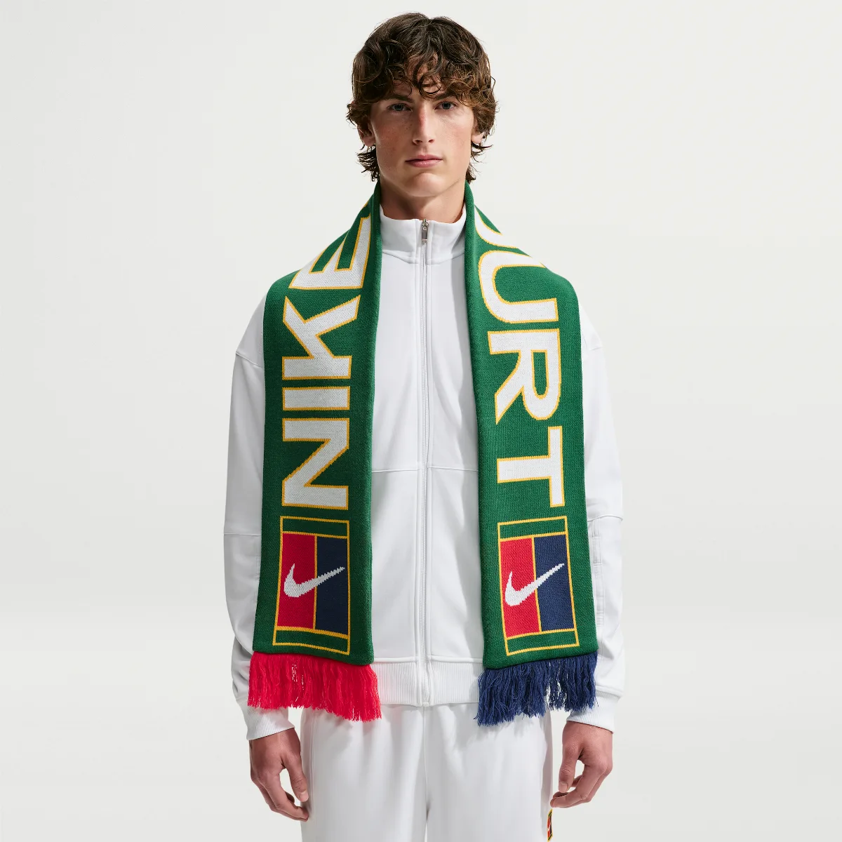 Sport Tennis Scarf by Nike
