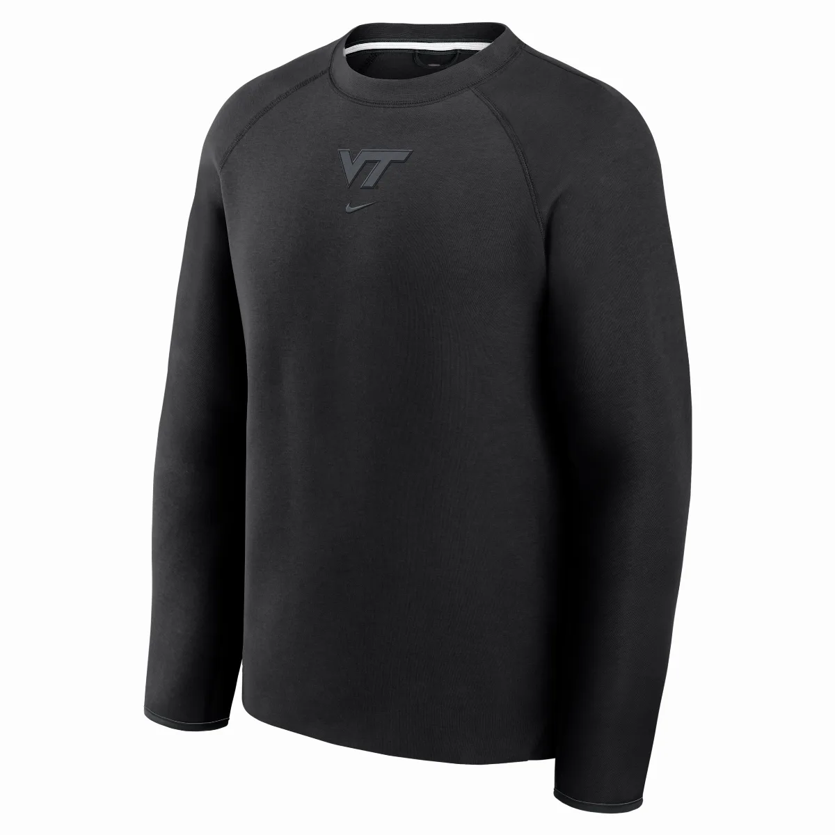 Virginia Tech Tech Fleece College Soccer Sweatshirt by Nike