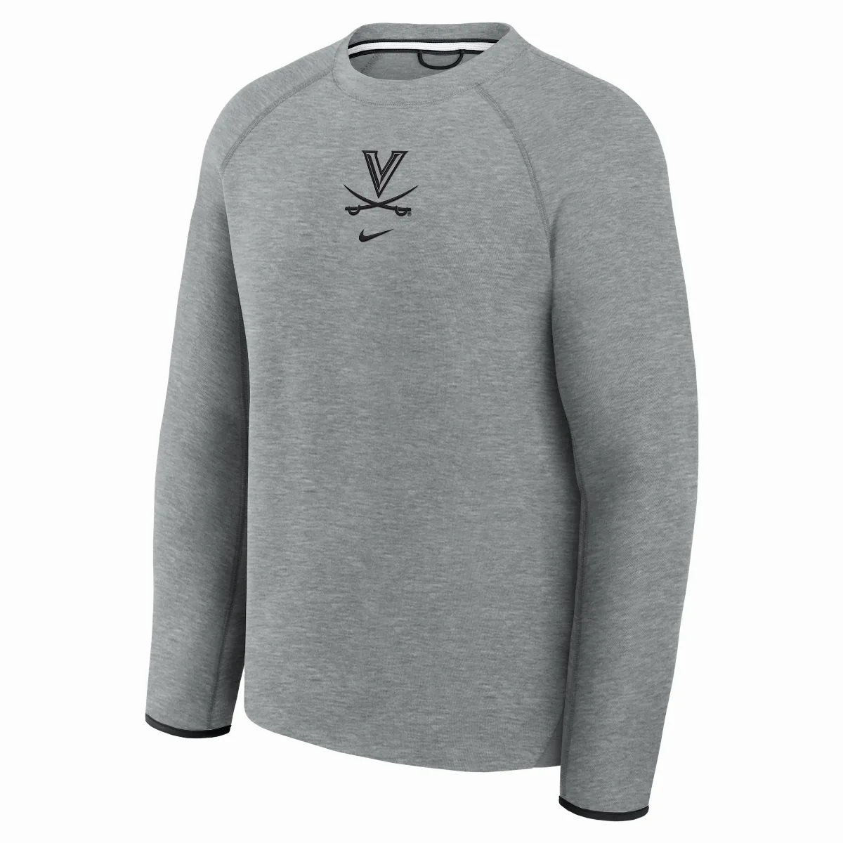 Virginia Tech Fleece College Soccer Sweatshirt by Nike