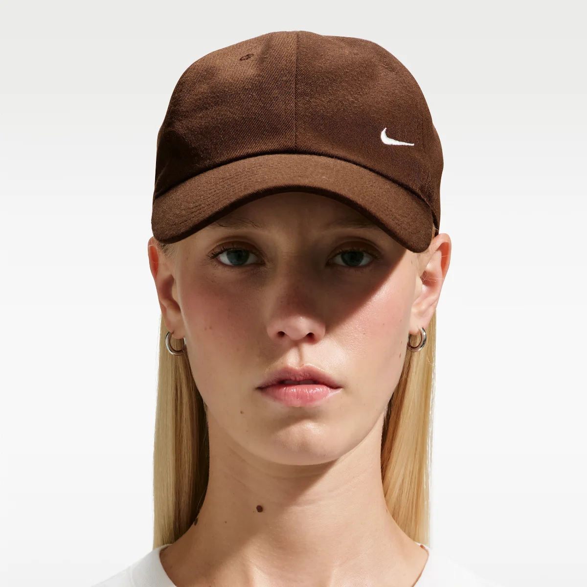 Club Unstructured Cap