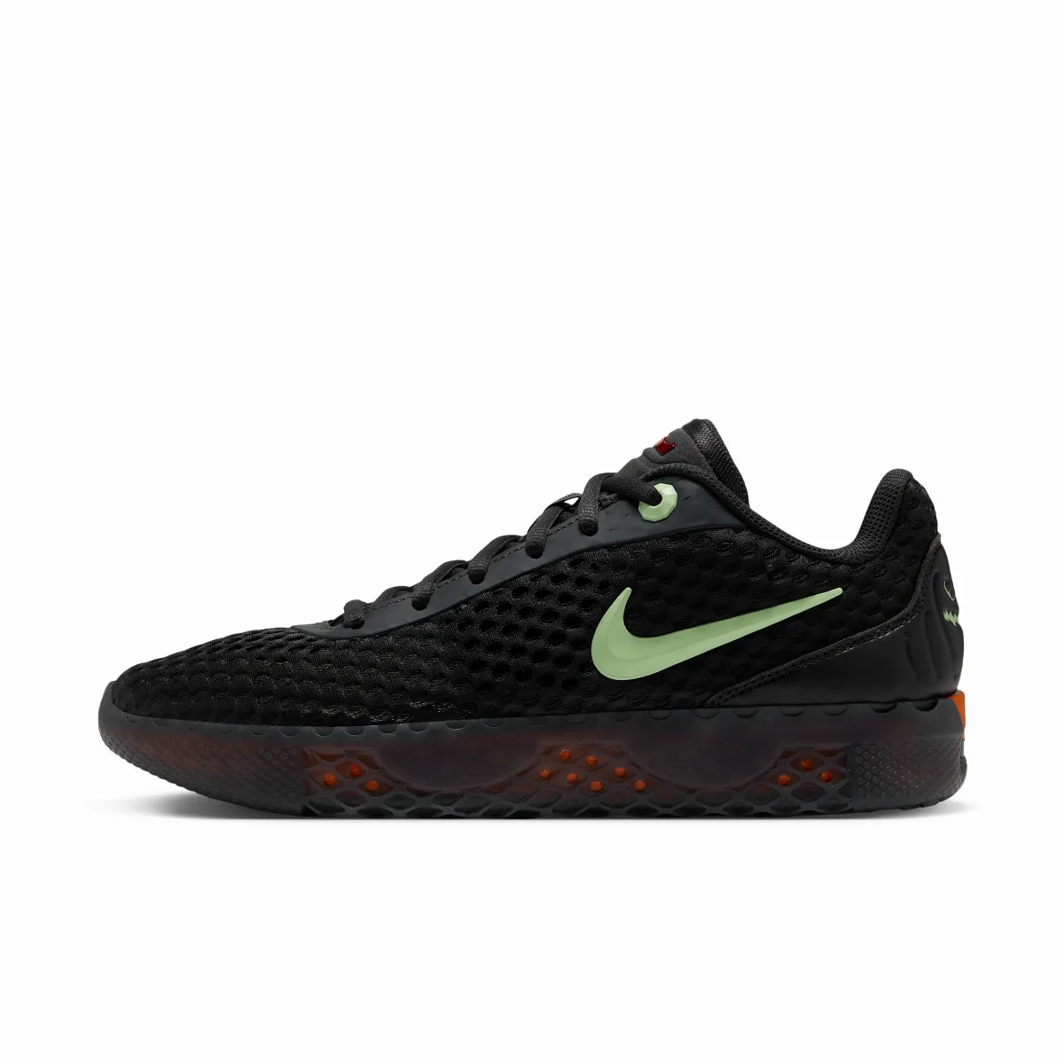 LeBron Witness x Halloween Basketball Shoes by Nike