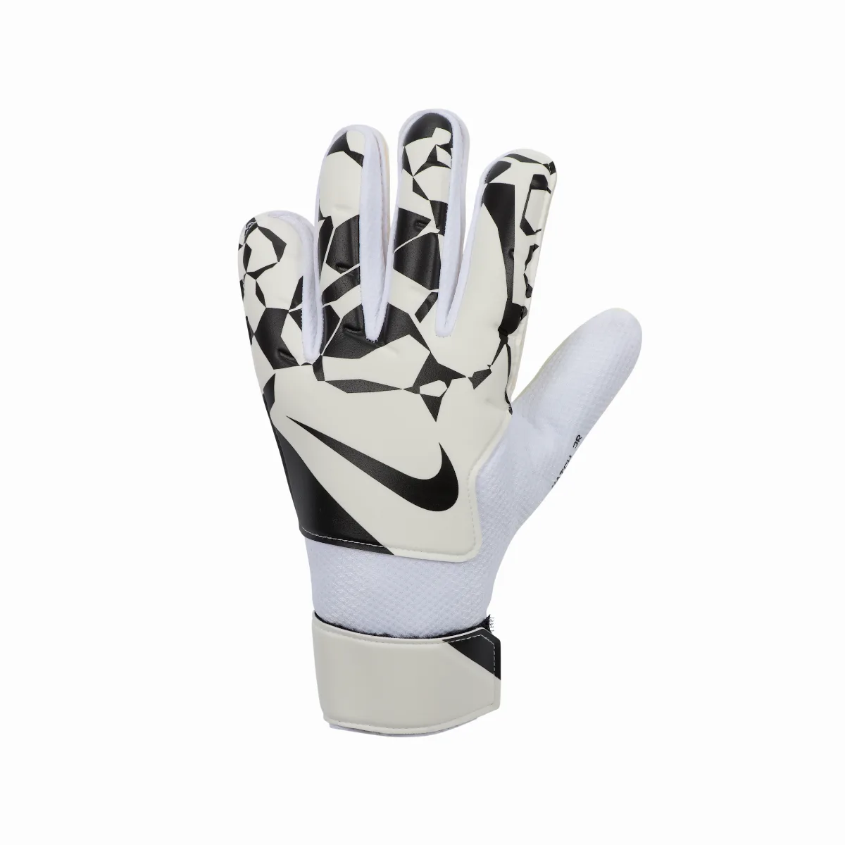 Match Jr. Big Kids Goalkeeper Soccer Gloves by Nike