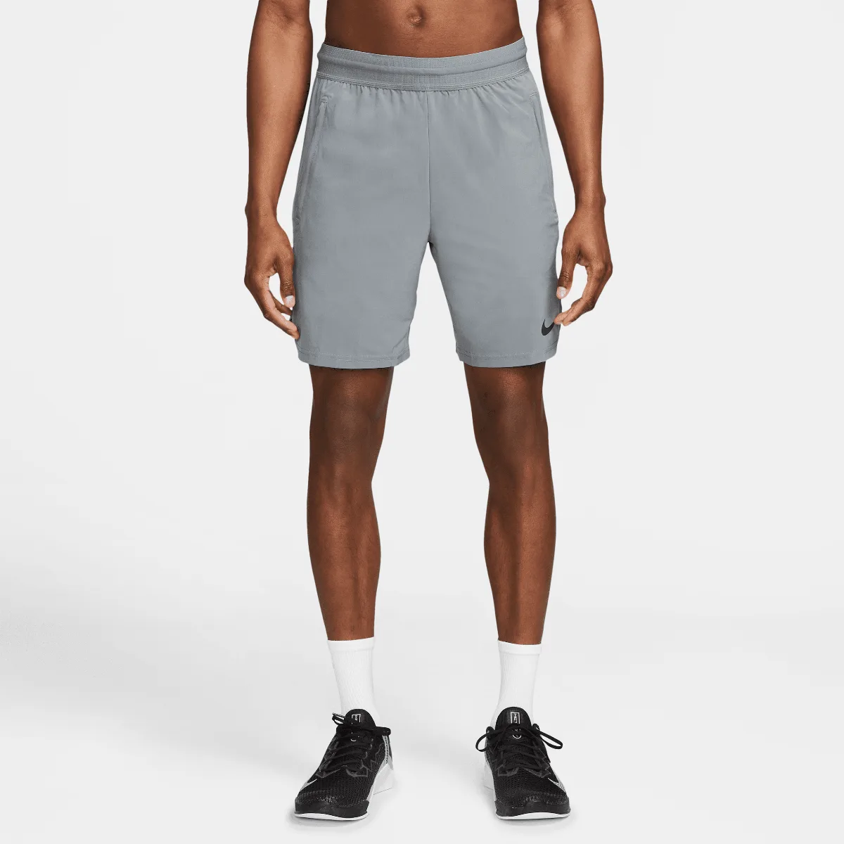 Pro Dri-FIT Flex Vent Max 8 Training Shorts by Nike