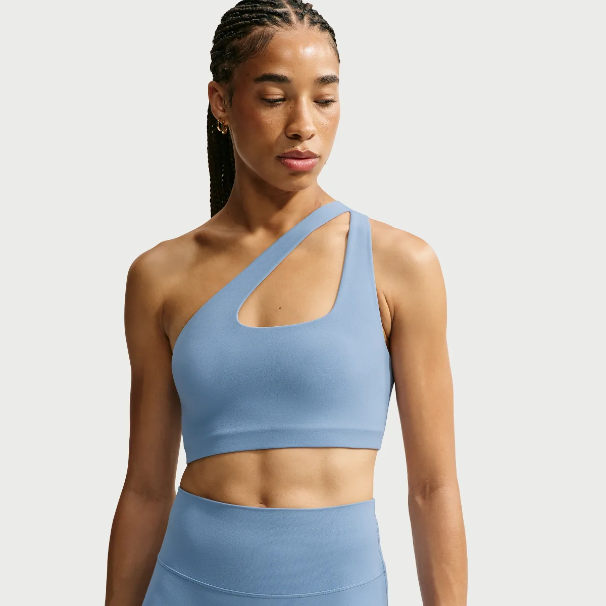 Zenvy Light-Support Sports Bra by Nike