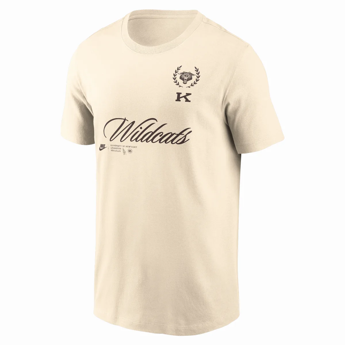 Kentucky Script College T-Shirt by Nike