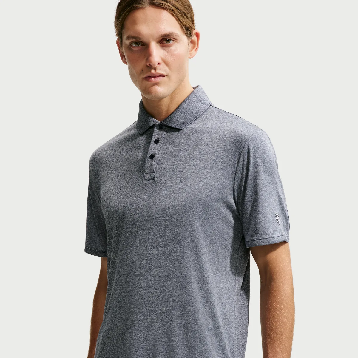 Par Dri-FIT Golf Polo by Nike