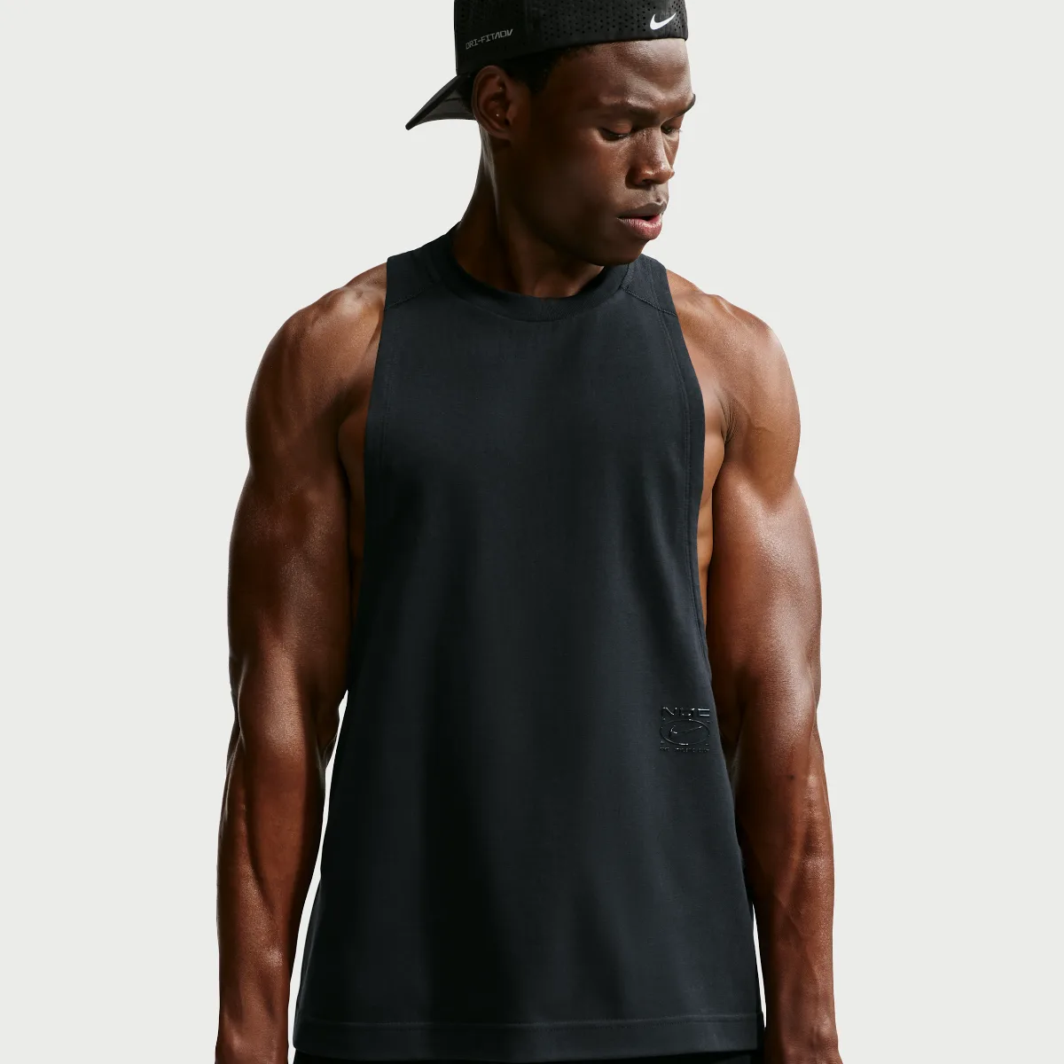 N.A.C. Dri-FIT Training Tank Top by Nike