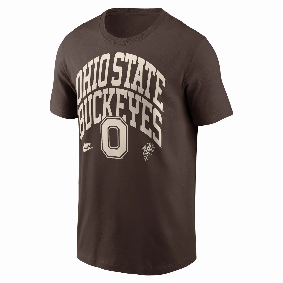 Ohio State Bold College T-Shirt by Nike