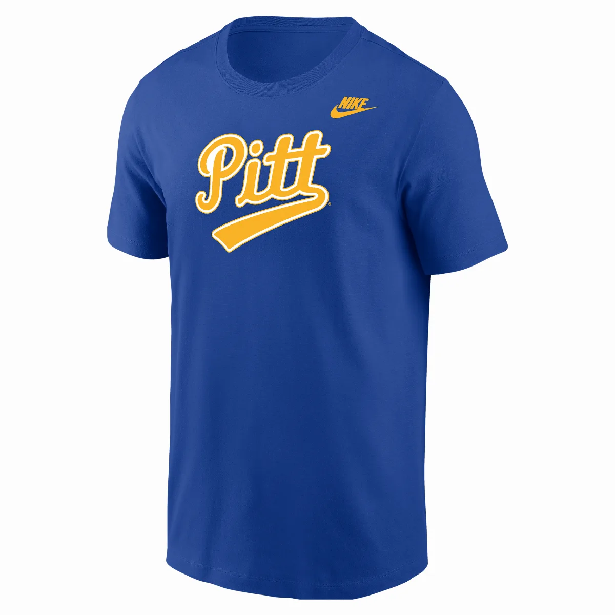 Pittsburgh Panthers Football T-Shirt by Nike