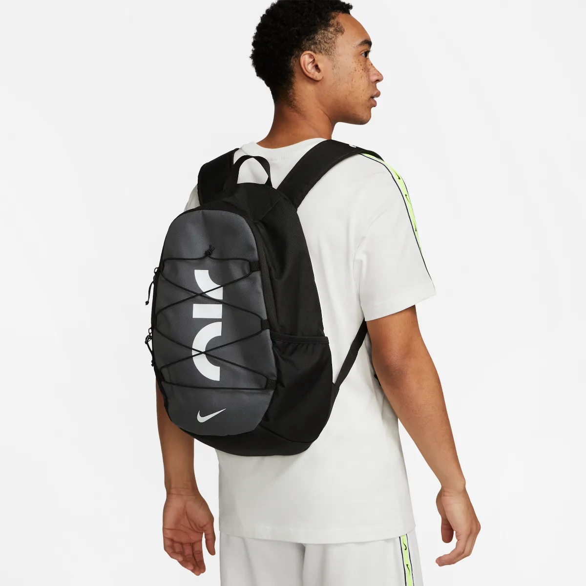 Air Backpack (21L) by Nike