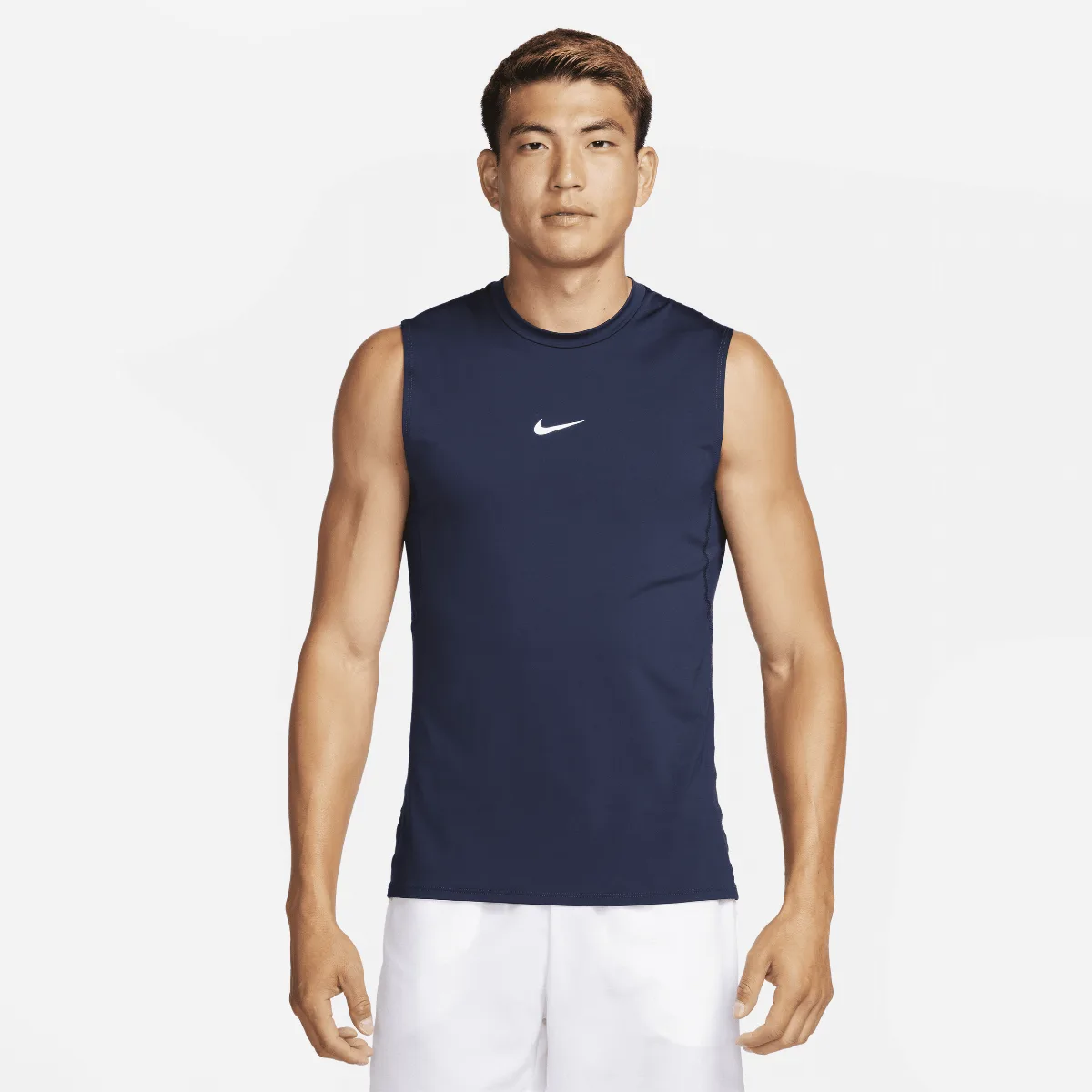 Pro Dri-FIT Slim Sleeveless Top by Nike