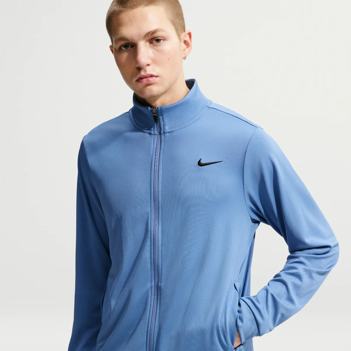 Flex Dri-FIT Training Jacket by Nike