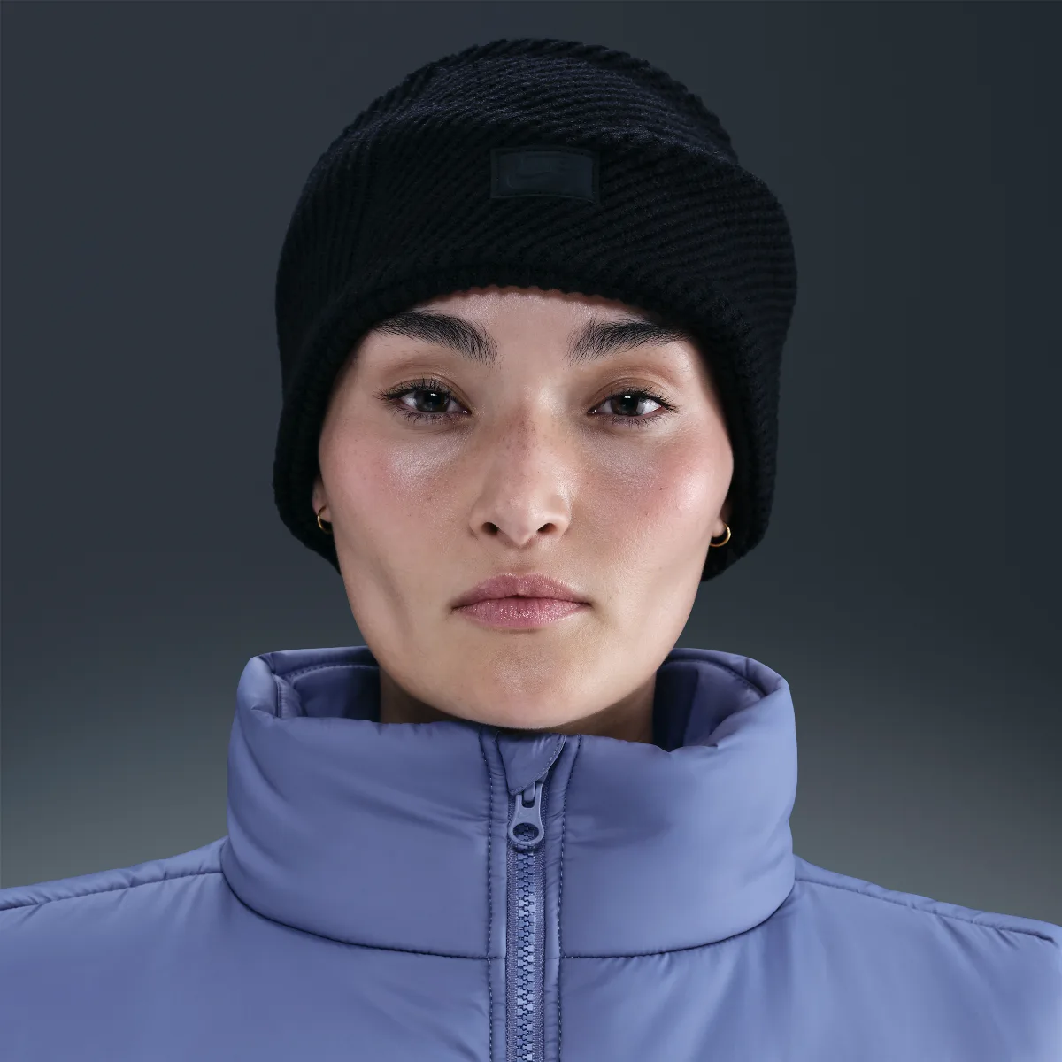 City Knit Headband by Nike