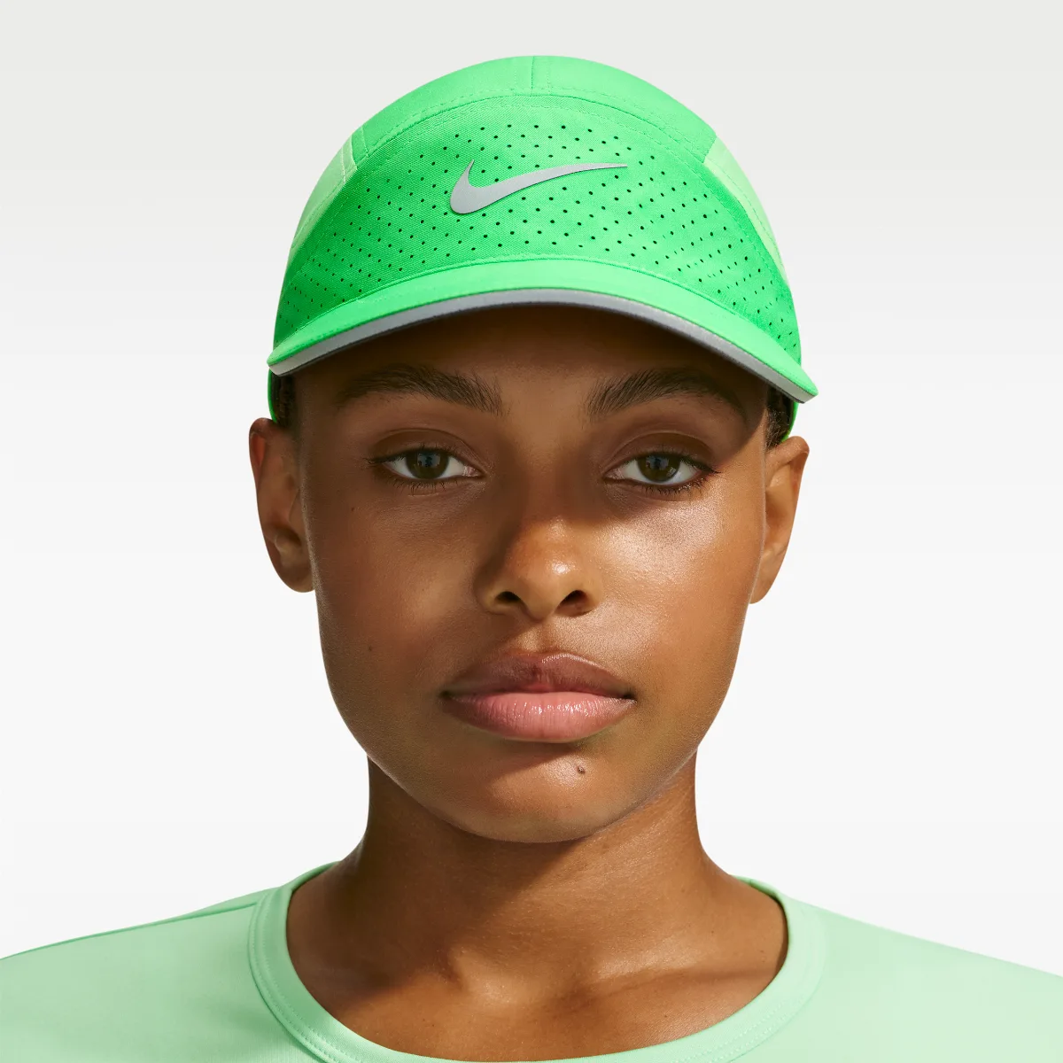 Fly Dri-FIT ADV Unstructured Reflective Cap
