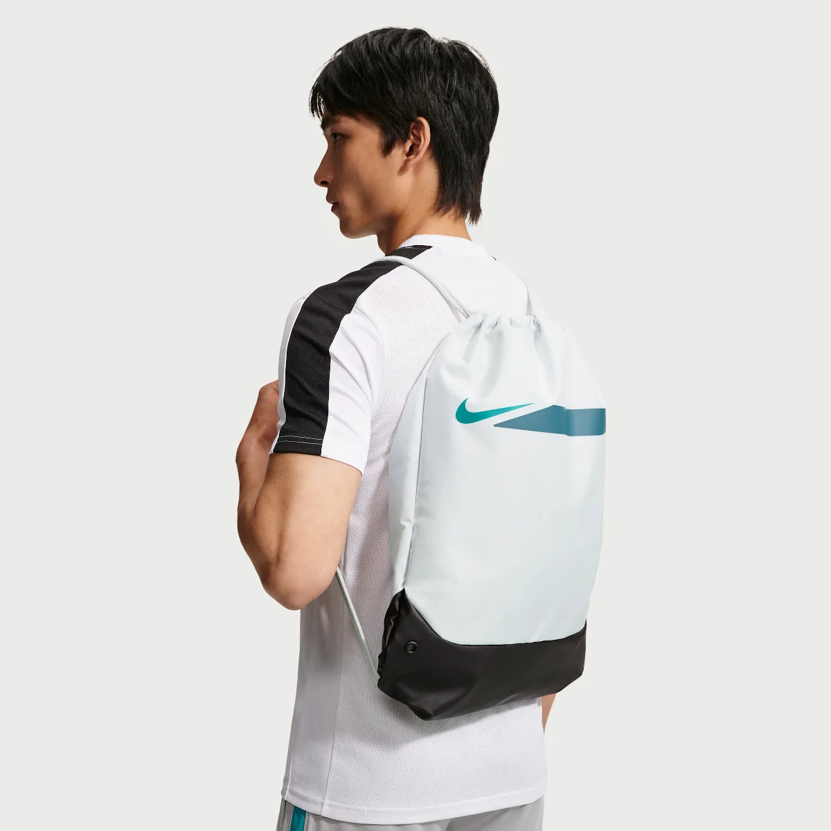 Academy Soccer Gym Sack (18L) by Nike