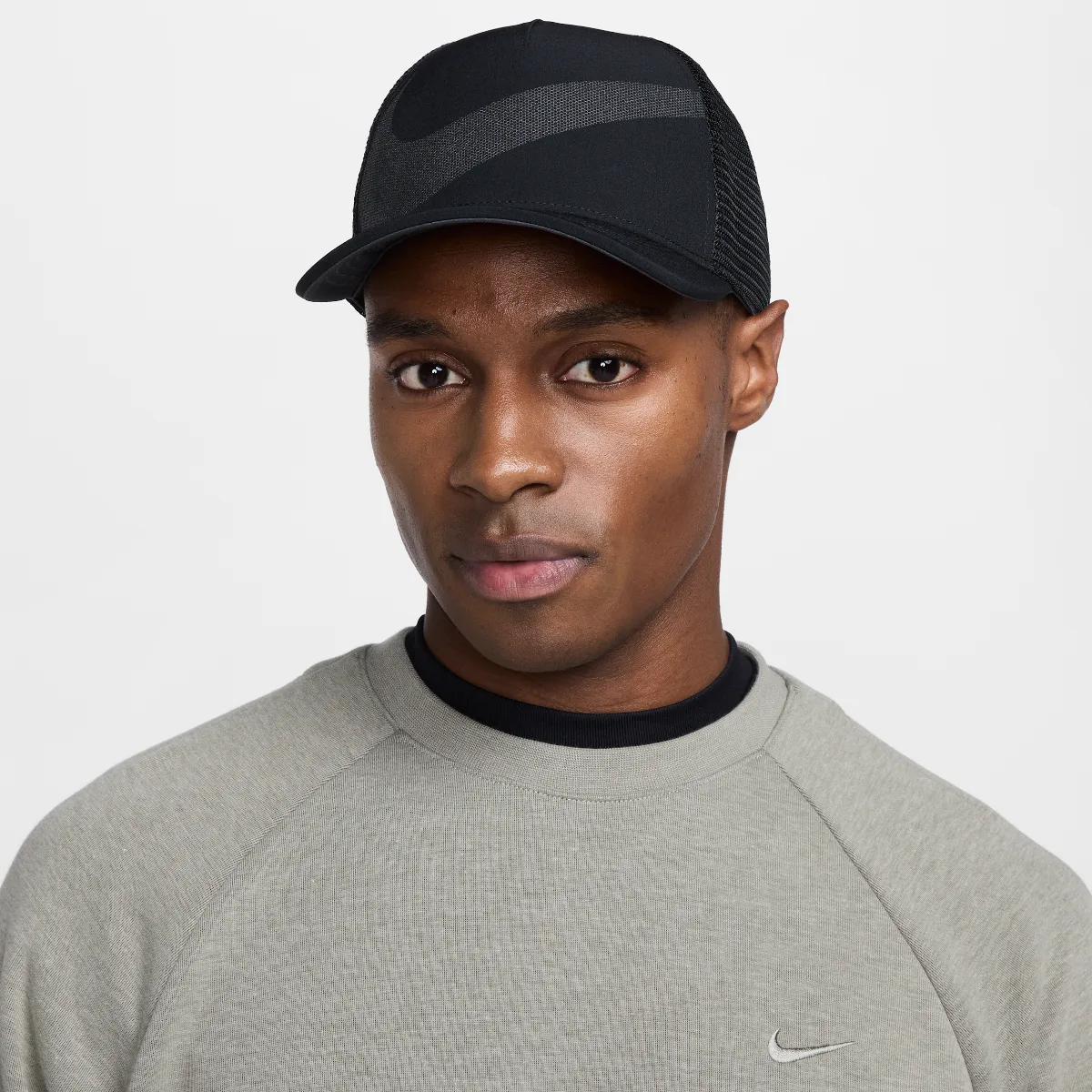 Rise Dri-FIT Trucker Cap by Nike