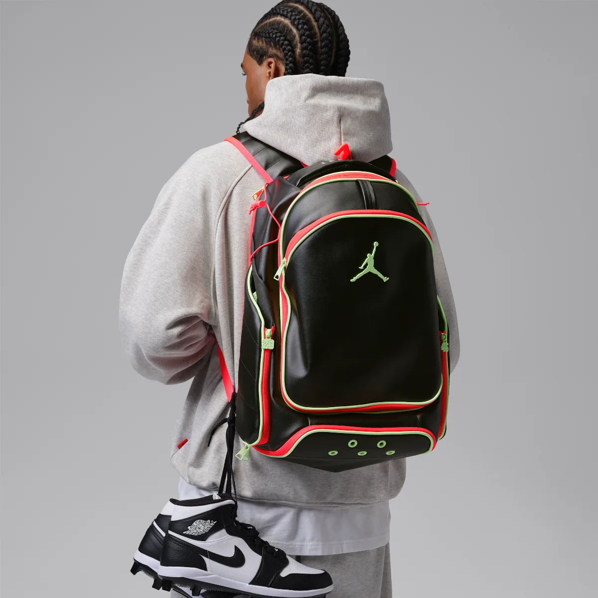Jordan Fly Elite Bat Pack (31L) by Jordan