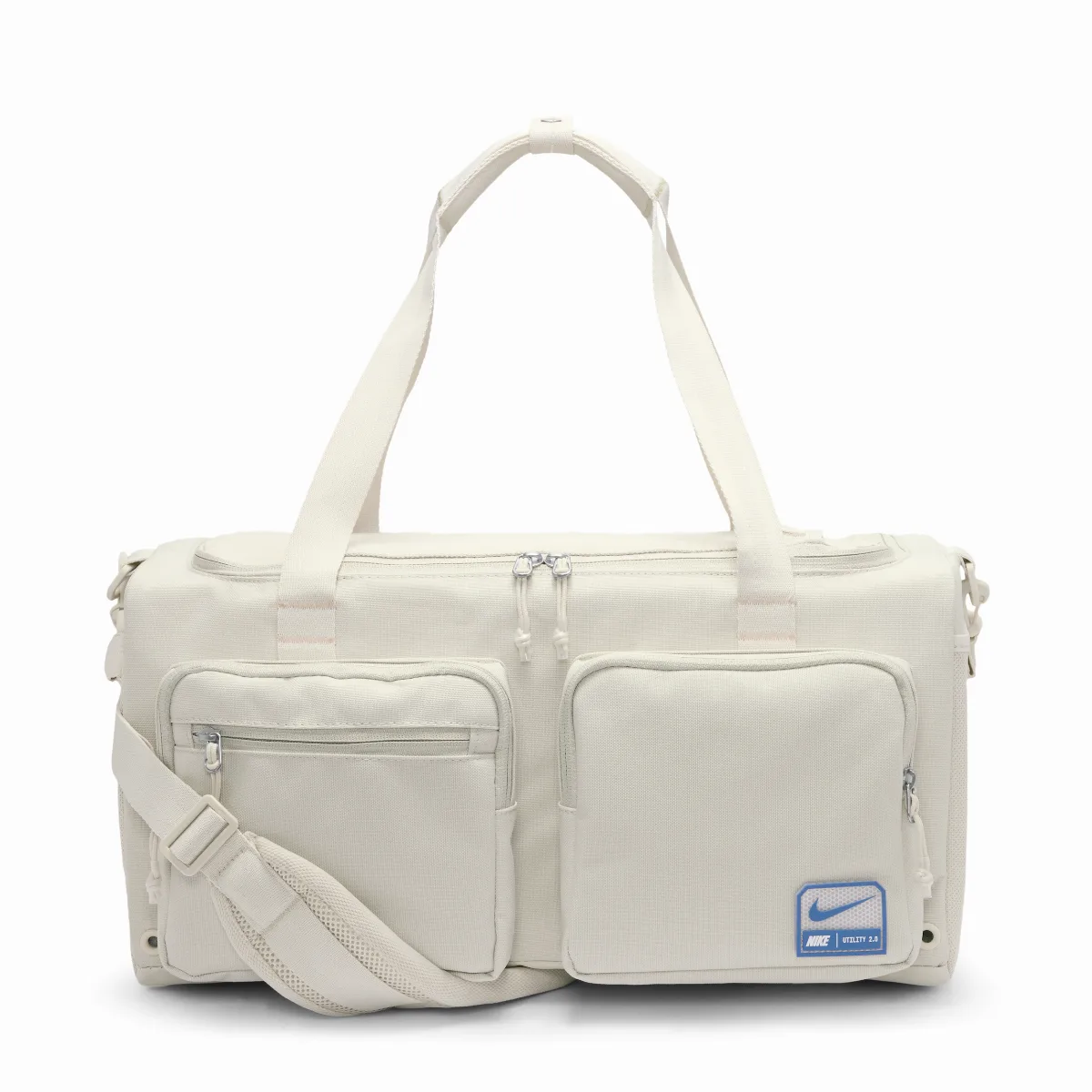 Utility Power 2.0 Duffel Bag (small, 31 L) by Nike