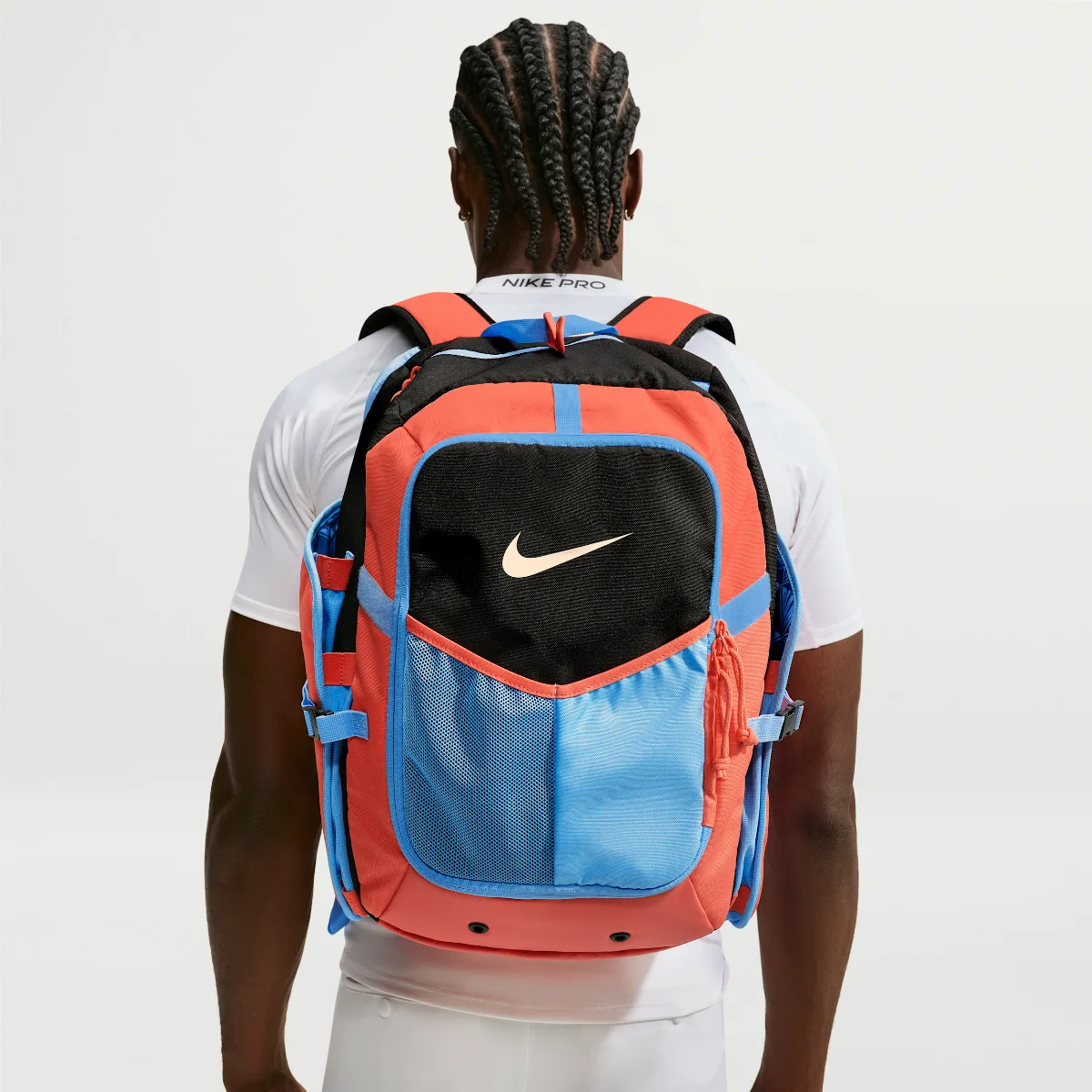 Diamond Select Bat Pack (31L) by Nike