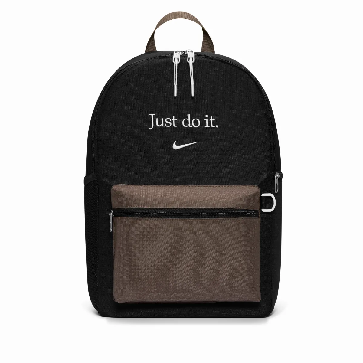 Heritage 2.0 Color-Block Backpack (23L) by Nike