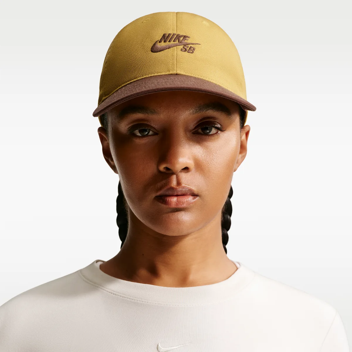 Nike SB Club Unstructured Skate Cap by Nike