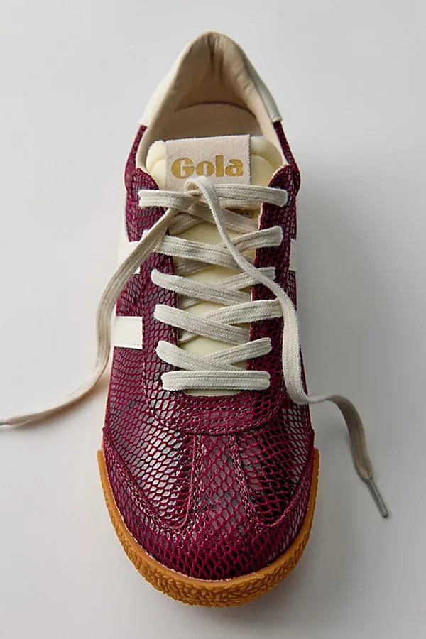 Elan Serpent Sneakers by Gola