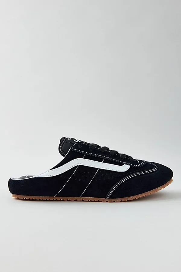 Super Lowpro Mule Sneakers by Vans