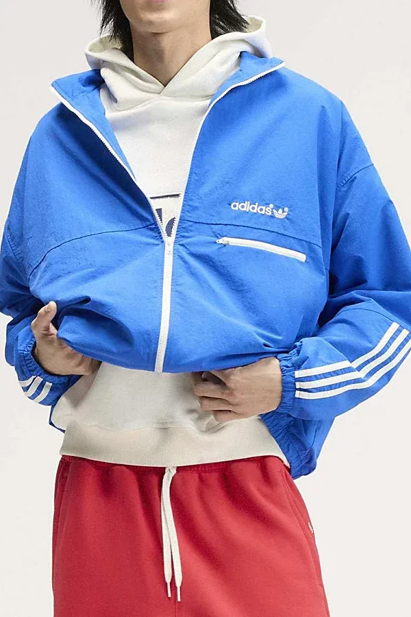 adiSignature Vista Track Jacket by adidas