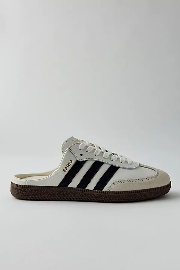 Samba OG Mule Sneakers by adidas
