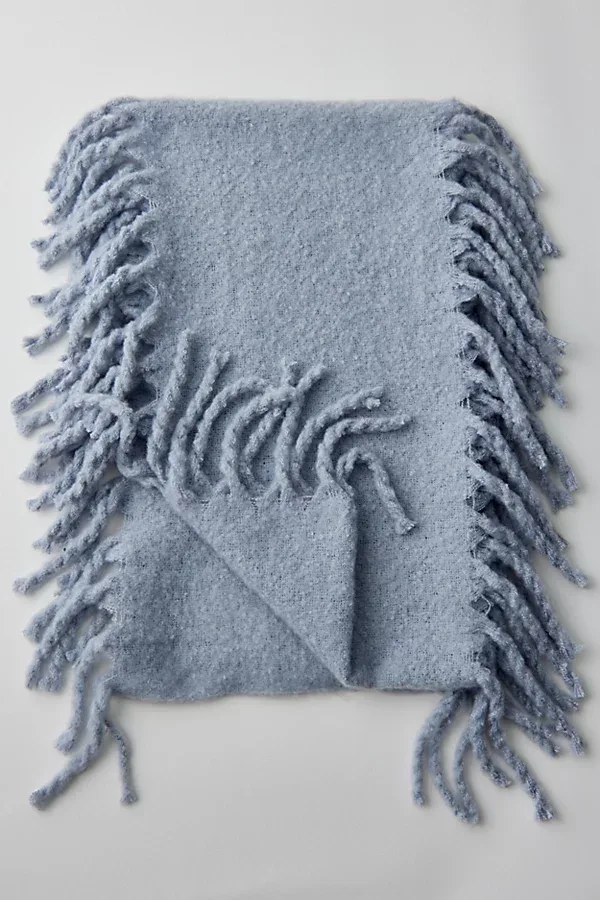 Kennedi Blanket Scarf by Urban Outfitters