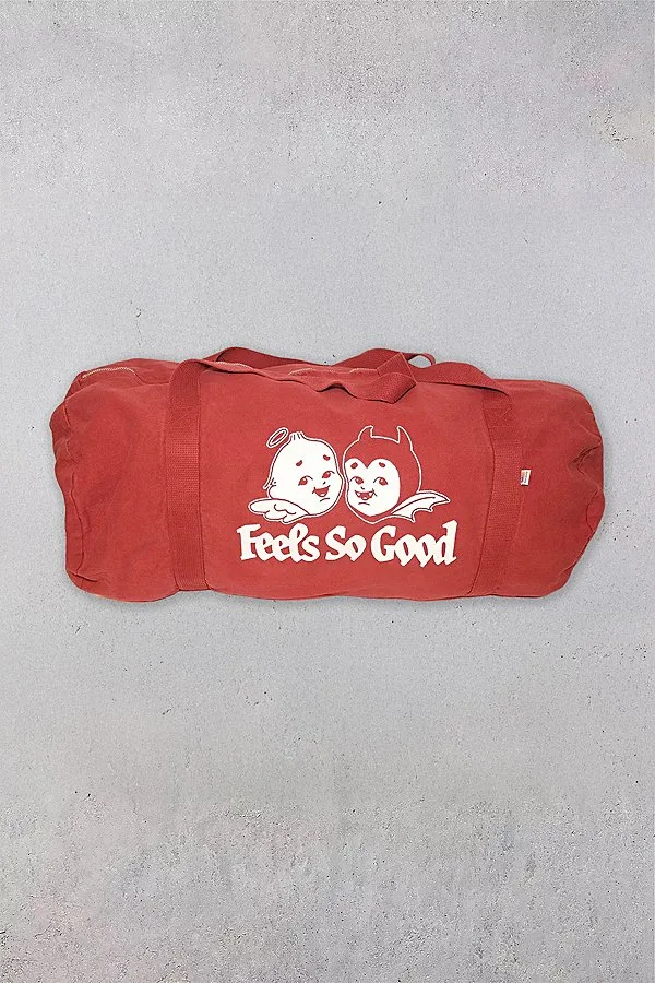 Weekender Bag by Feels So Good