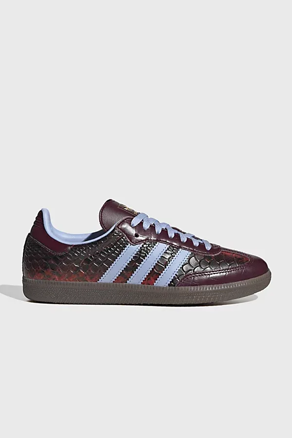 Samba OG Sneakers by adidas