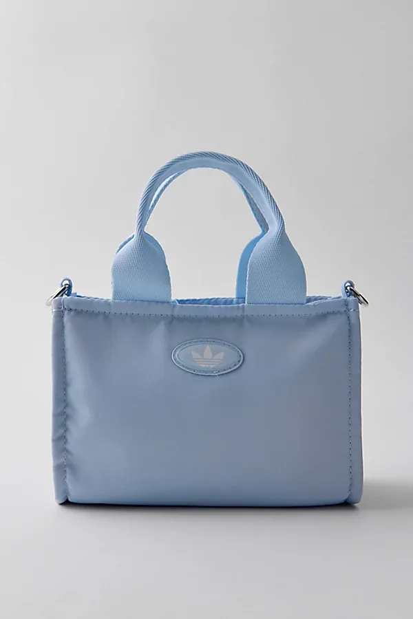 Micro Mini Tote Bag by adidas