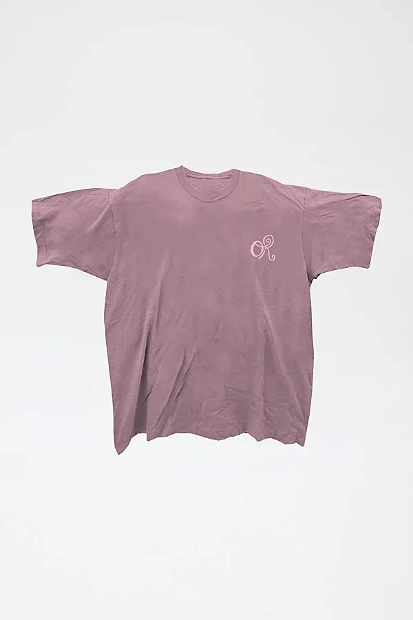 Olivia Rodrigo You Seem Pretty Sad for a Girl So in Love Graphic Tee by Urban Outfitters