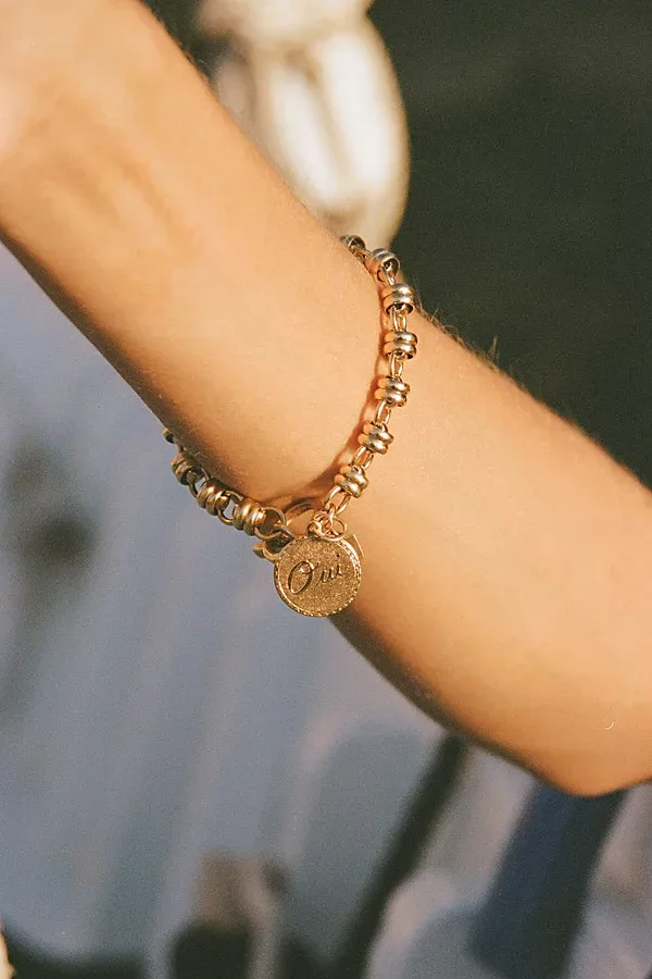Oui Bracelet by SC COLLECTION