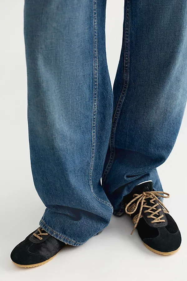 Cleora Luxe Sneakers by Gola