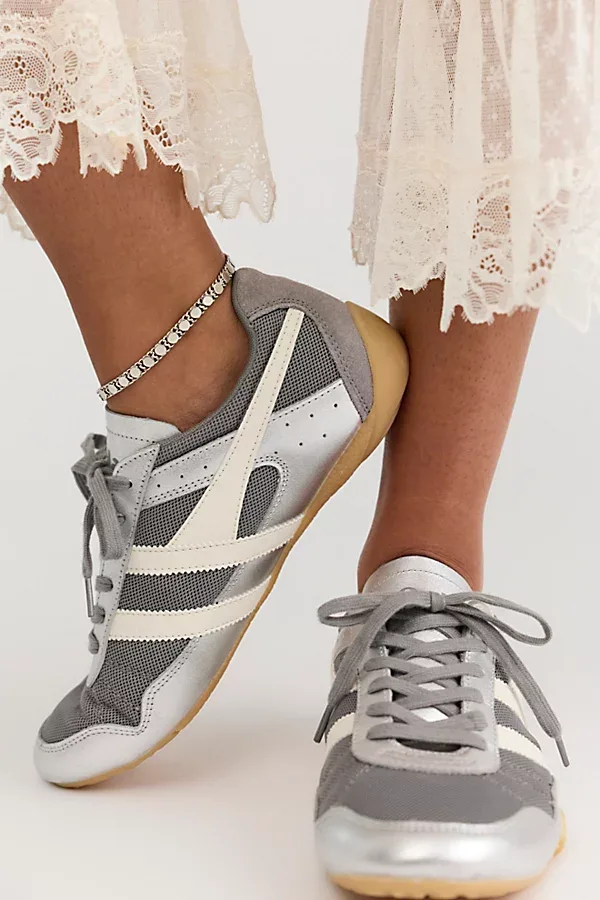 Cascade Glimmer Sneakers by Gola
