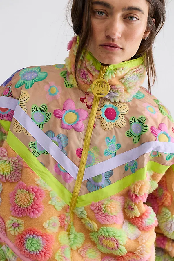 Sols Jacket by CeliaB