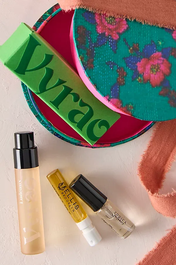 Holiday Favorites Fragrance Box by Free People