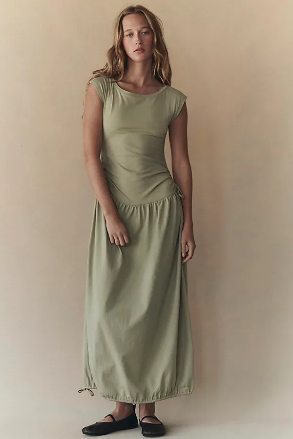 Candace Midi Dress by Free People