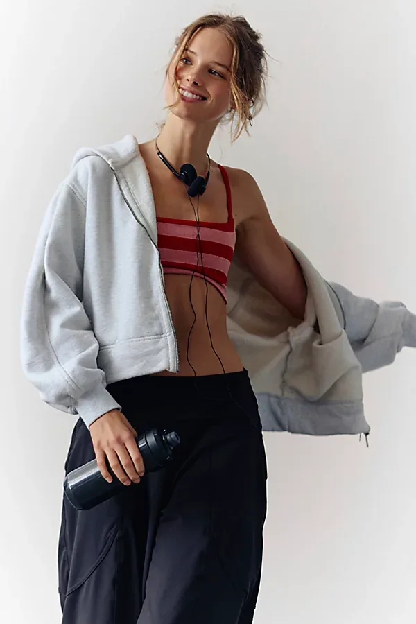 Tighten Up Reversible Bra by FP Movement