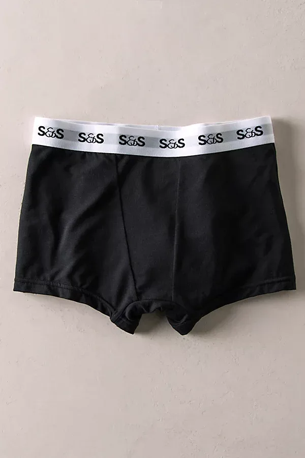 Stripe & Stare Boxers by Stripe & Stare