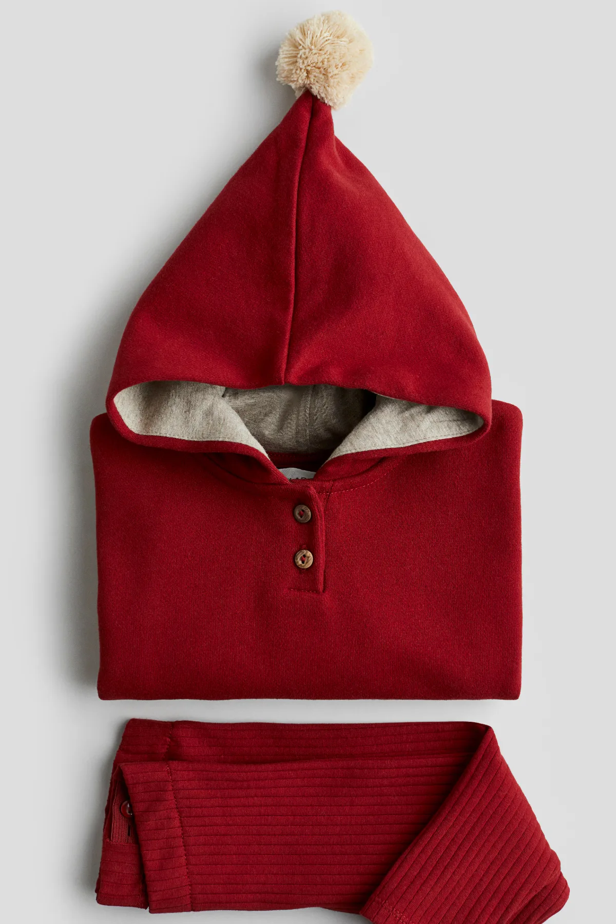 2-Piece Cotton Set by H&M