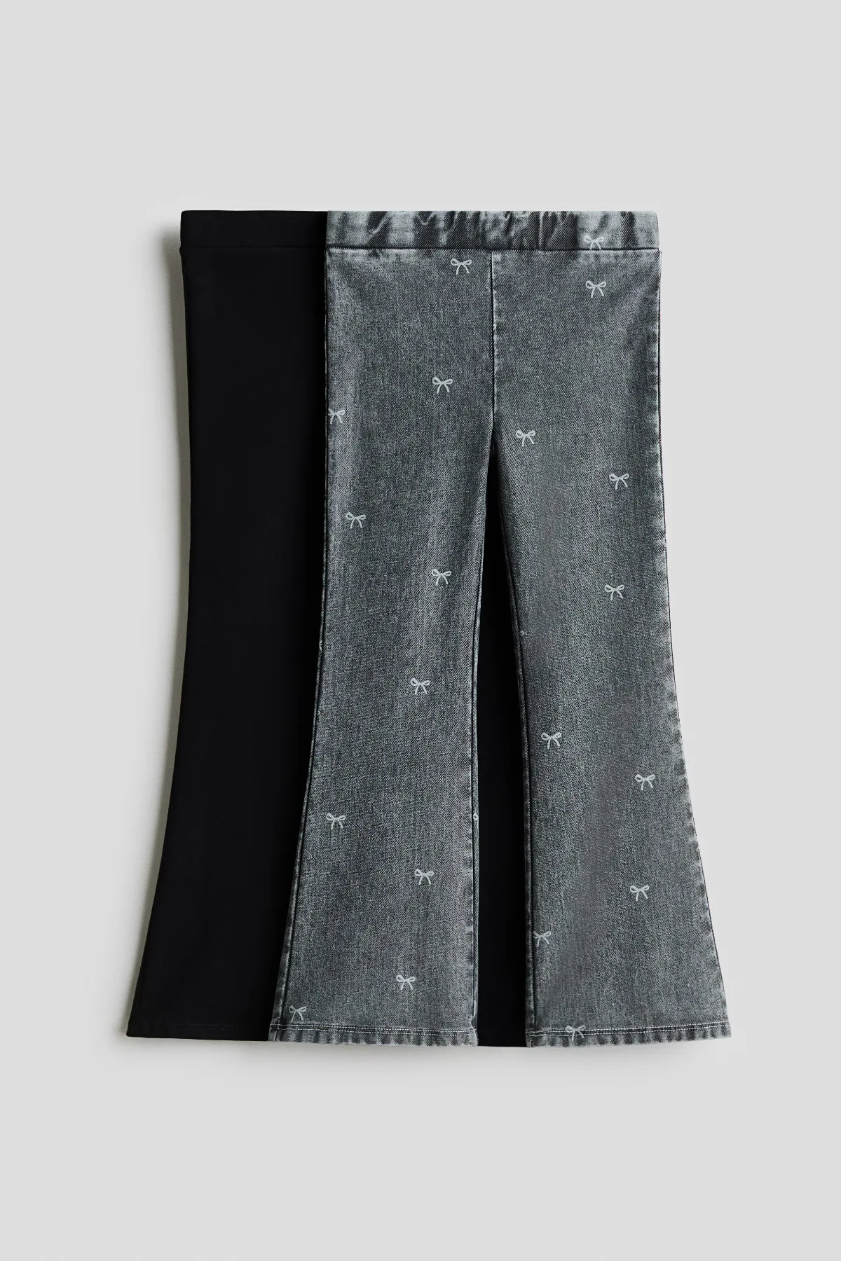 2-Pack Jeggings by H&M
