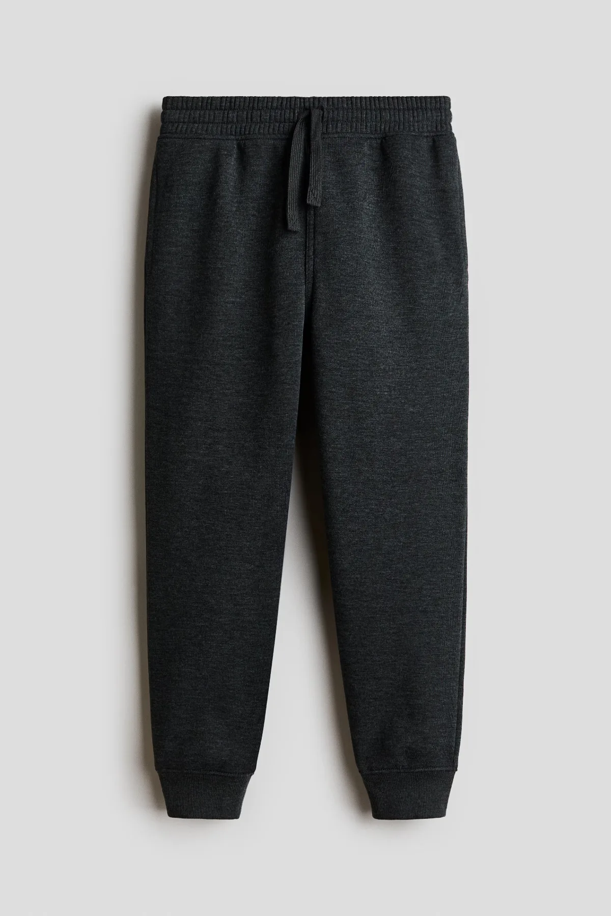 Brushed-Inside Joggers by H&M