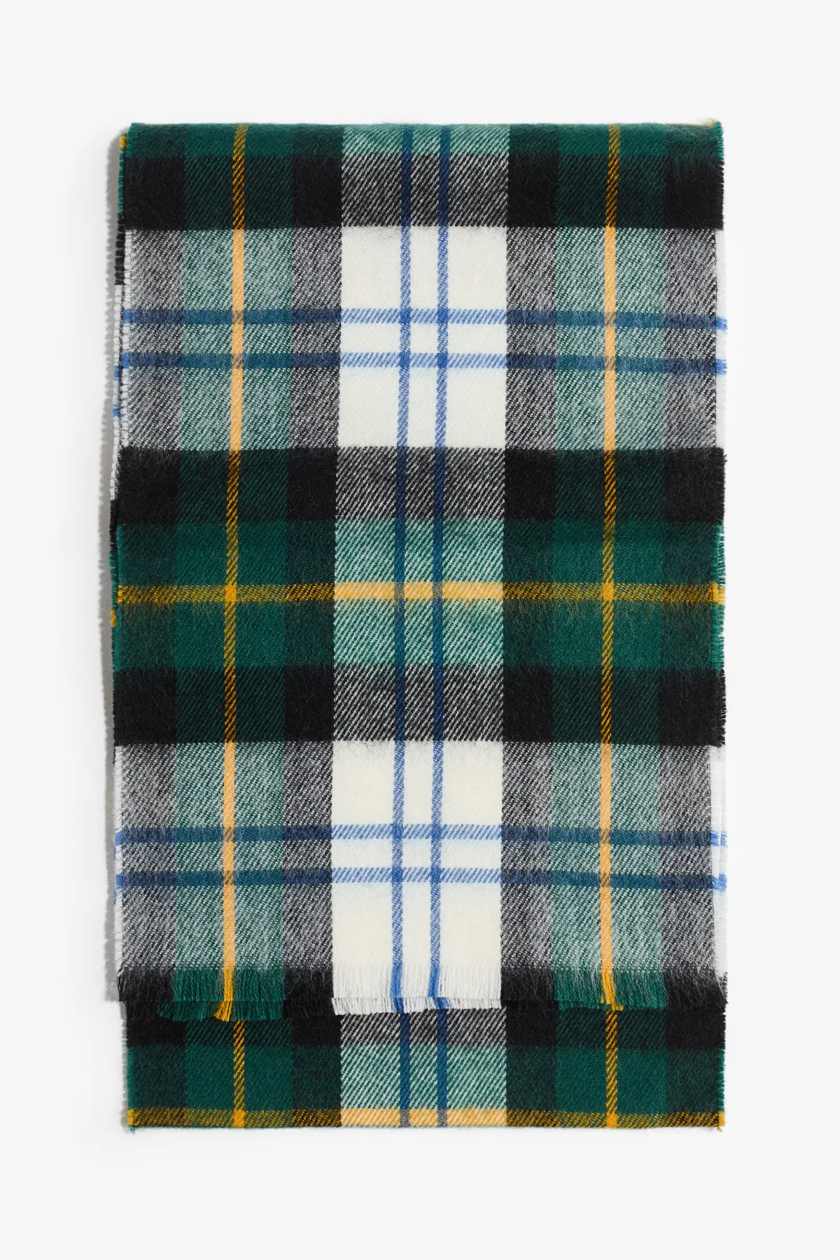 Scarf by H&M