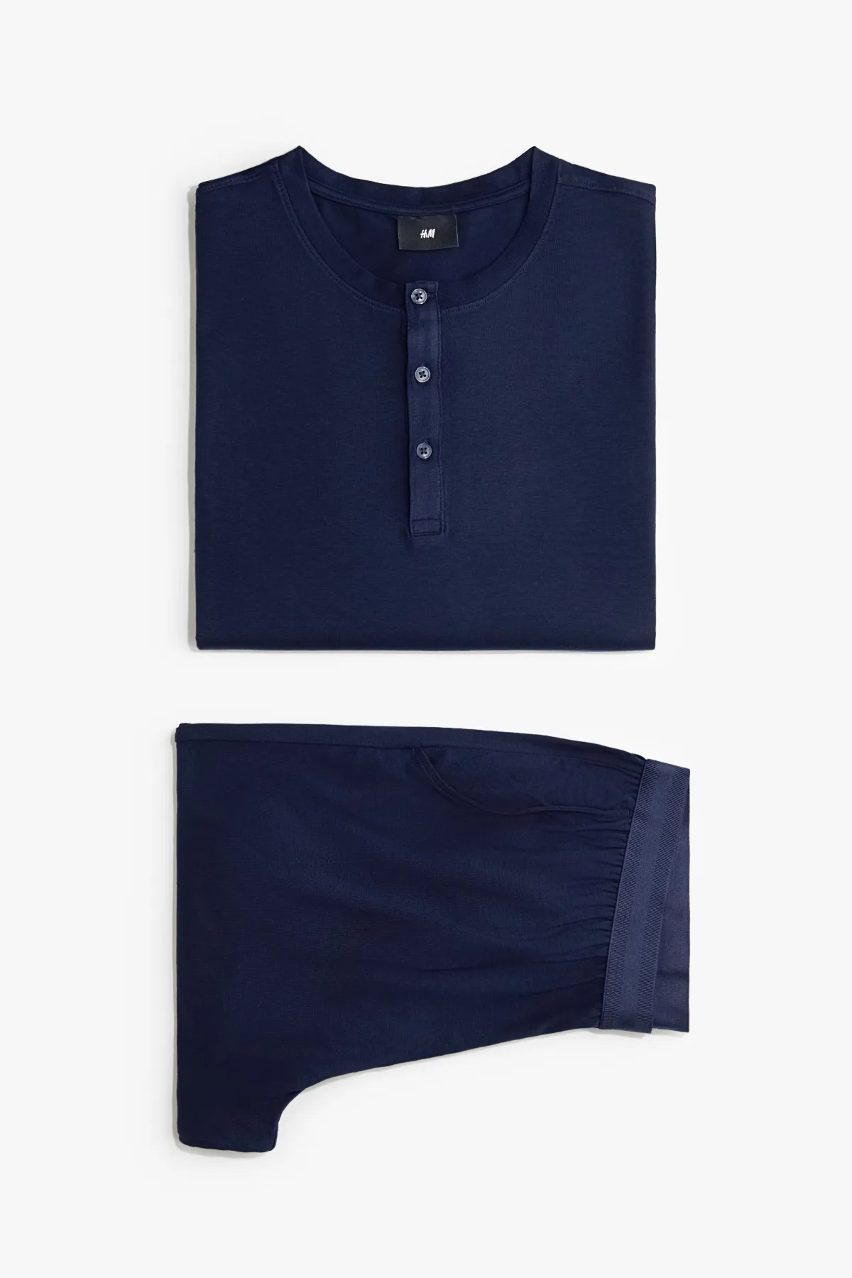 2-Piece Pajama Set by H&M
