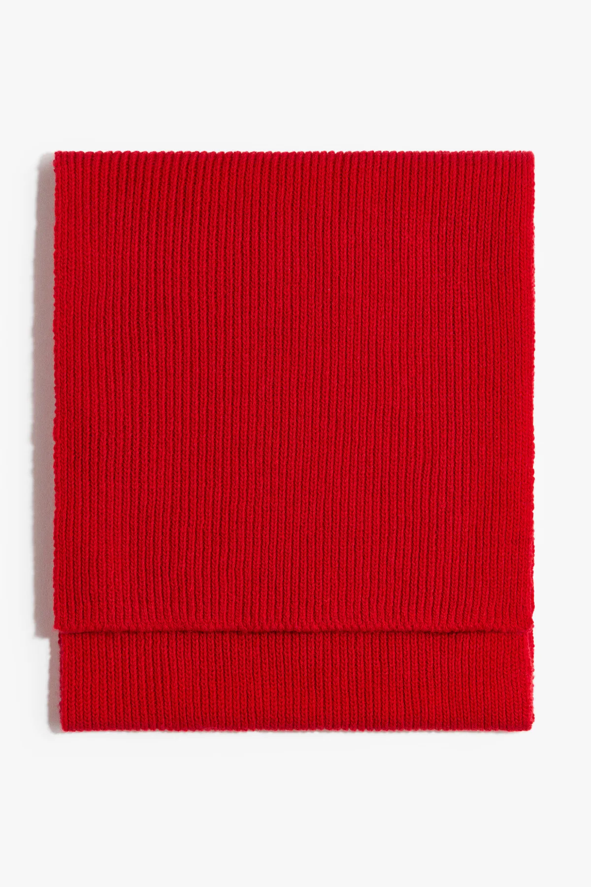 Wool-Blend Scarf by H&M