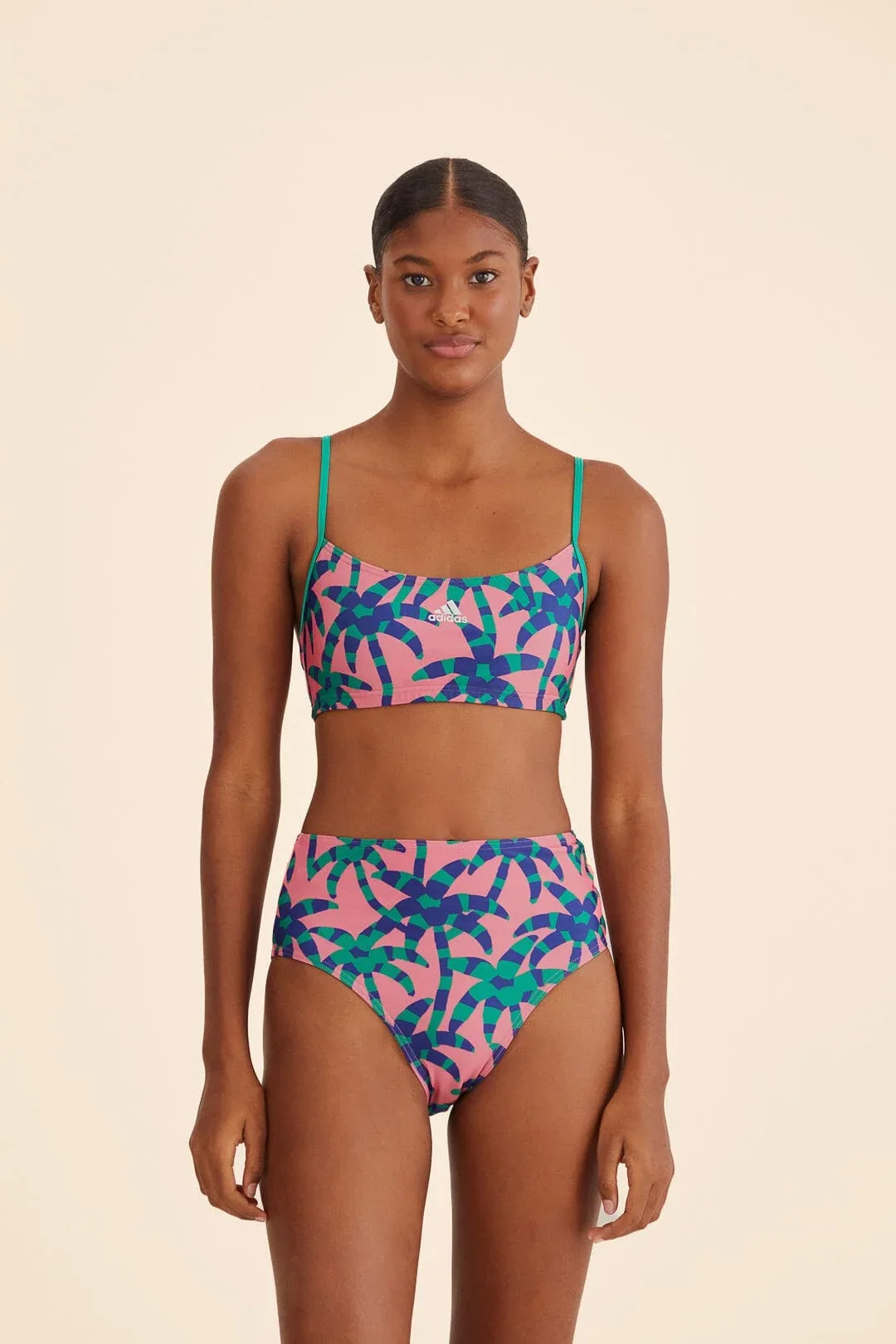 Adidas Farm Bikini by FARM Rio